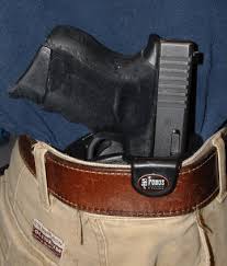 concealed carry pistols