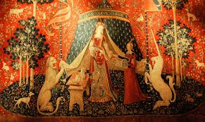 medieval wall decor