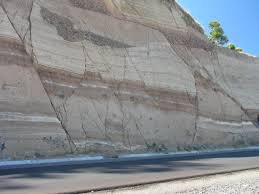 normal faults