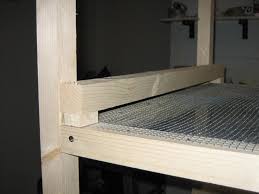 rat rack