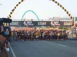 Man Who Died in Army 10-Miler