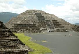 aztecs in mexico