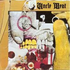 Frank Zappa - Uncle Meat