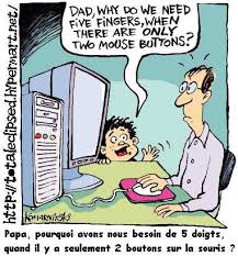 doigts