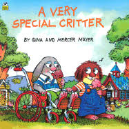 a very special critter