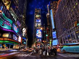 times square