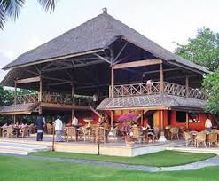 bali restaurants