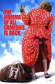 Big Mommas: Like Father, Like