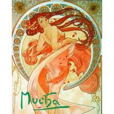 alphonse mucha book