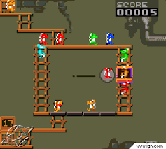 jewel chase