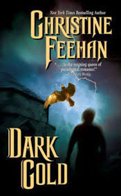 christine feehan dark gold