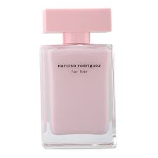 narciso rodriguez her