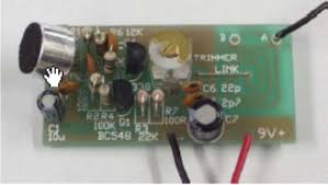 fm transmitter bug