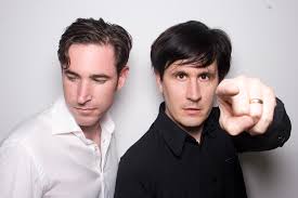 Mountain Goats - Pale Green Things