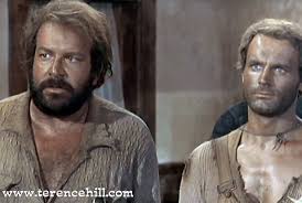 bud spencer e terence hill