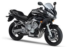 fazer 600 n