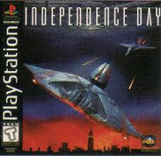 independence day game