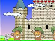castle cats