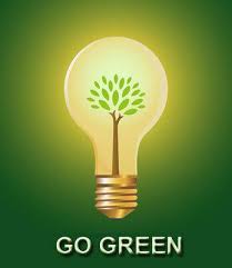 eco friendly lights