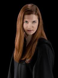ginny weasley