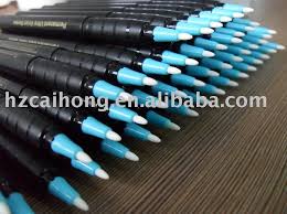 security marking pens
