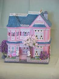 barbie dream home