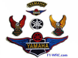 bike patches