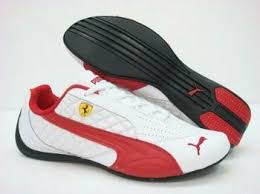 Sporty Elevator Shoes