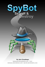 spybot search and destroy review compare