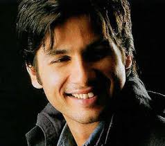 sahid kapur
