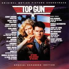 Soundtracks - Top Gun