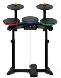 drum ps2
