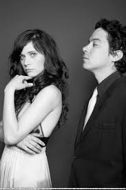 she & him cd