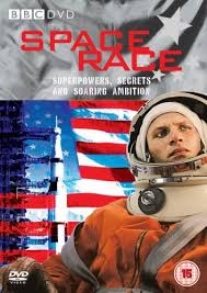 bbc space race
