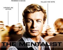 The Mentalist 1. Sezon 23. B�l�m Sezon Finali �zle