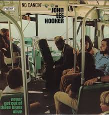 blues lps