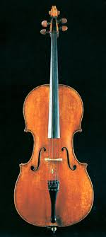 cremona cellos