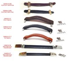 amp handles