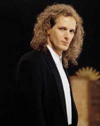 Michael Bolton - Just For You
