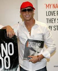 image c ronaldo