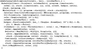sample aptitude tests