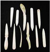 folding bones