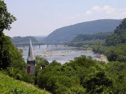 harper's ferry