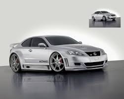 Lexus