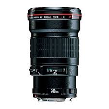 canon 200mm f2.8 l