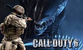 call duty 6 modern warfare 2