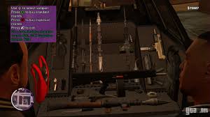 gta 4 gun shop