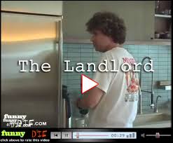 funny or die landlord