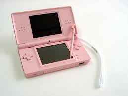 pink nds