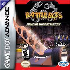 battle bots